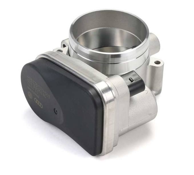 Audi VW Throttle Body 022133062AG